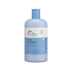 Boots Baby Bath