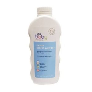 Boots Powder