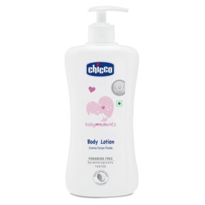 Chicco Lotion