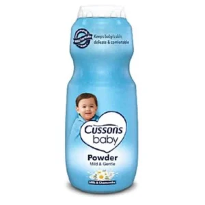 Cusson Powder
