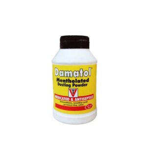 Damatol Powder