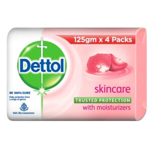 Dettol Soap
