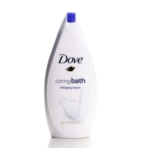 Dove Bath