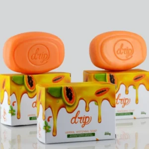 Drip Soap