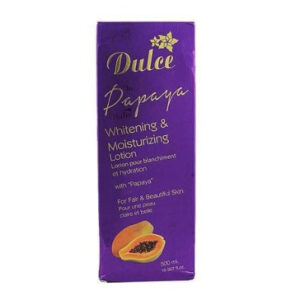 Dulce Soap Mixed