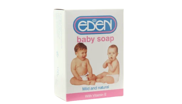 Eden Skin Glow Bath