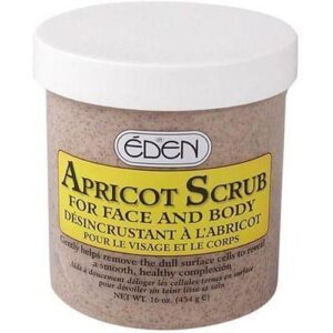 Eden Scrub