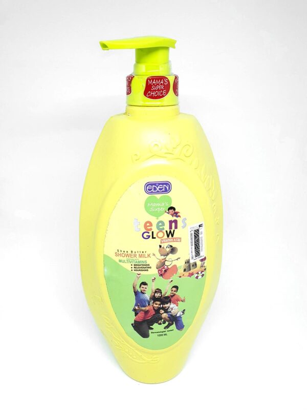 Eden Skin Glow Bath