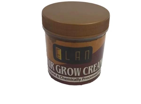 Elan Hair Cream