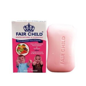 Fair Child Soap
