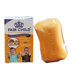 Fair Child Soap