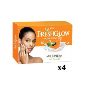 Fresh Glow Soap