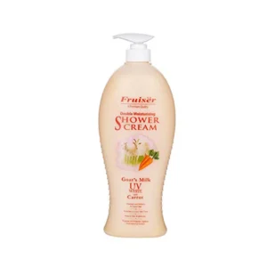 Fruiser Bath