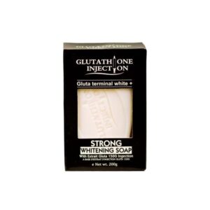 Glutathione Strong Soap