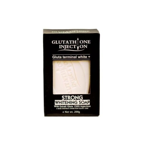 Glutathione Strong Soap