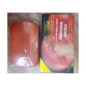 Glutathione Tomato Soap