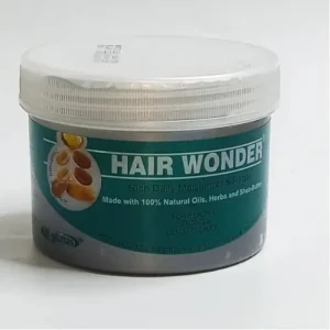 Hair Wonder Hair Cream Small