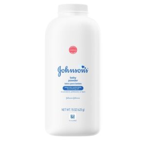 Johnson Powder
