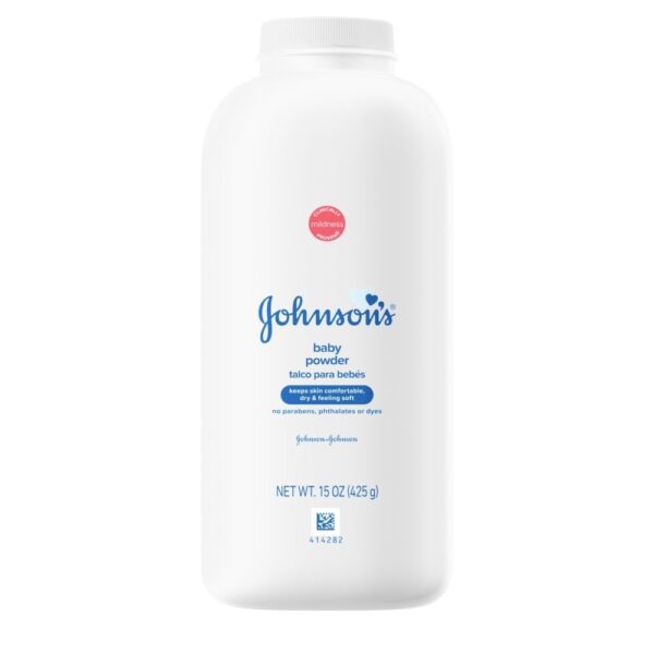 Johnson Powder
