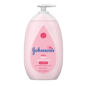 Johnson USA Lotion
