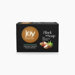 Joy Black Soap