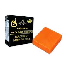K Brothers Single Soap