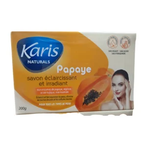 Karris Soap Mixed