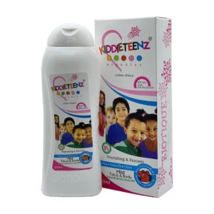 Kiddie Teenz Lotion