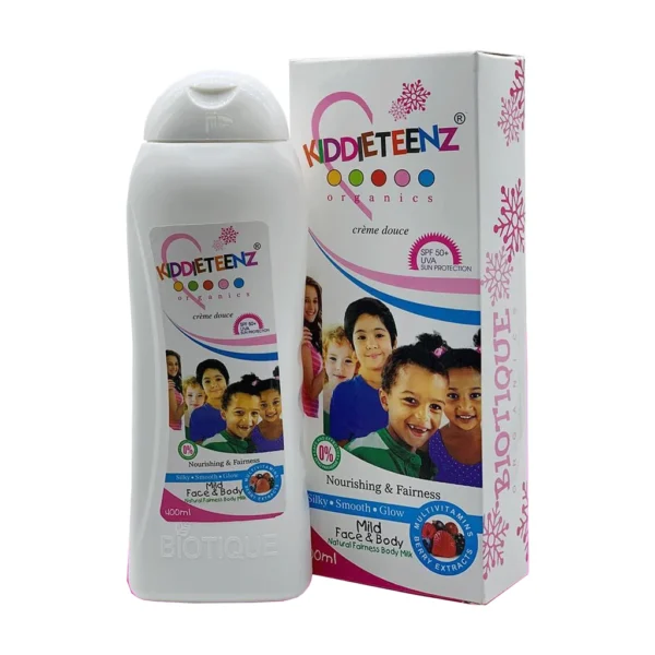 Kiddie Teenz Lotion