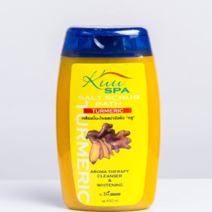 Kuu Spa Scrub