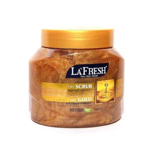 Lafresh Scrub