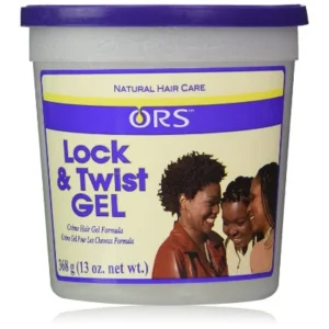 Lock Twist Gel