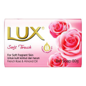 Lux Soap Foreign
