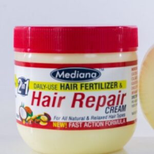 Mediana Hair Cream