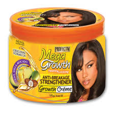 Mega Growth Hair Cream Big