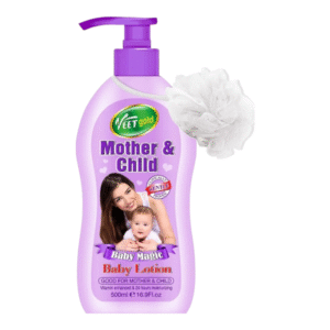 Mother and Child Lotion