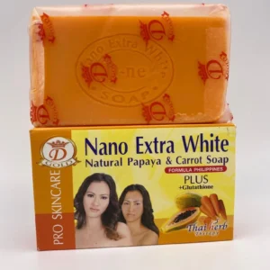 Nano Vit. C Soap