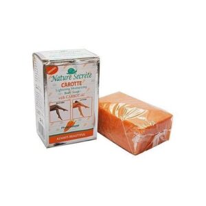 Nature Secret Soap