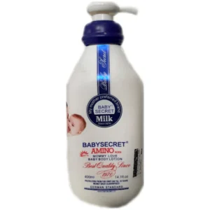 Nbaby Secret Lotion