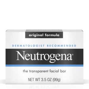 Neutrogena Soap Small