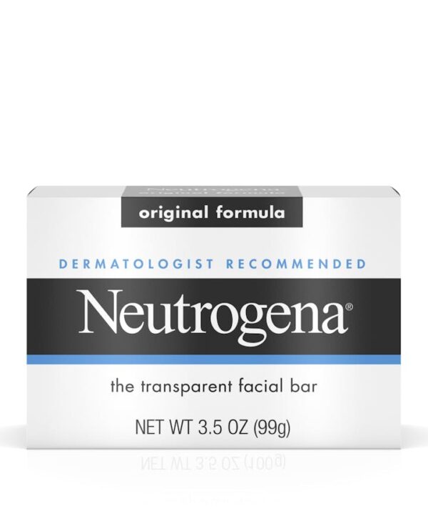 Neutrogena Soap Small