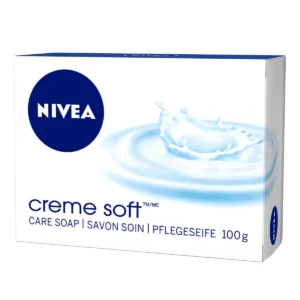 Nivea Soft Soap