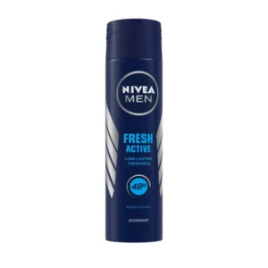 Nivea Spray