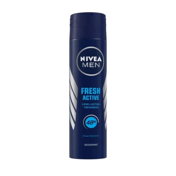 Nivea Spray