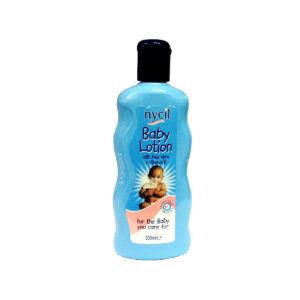 Nycil Baby Lotion