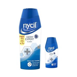 Nycil Powder