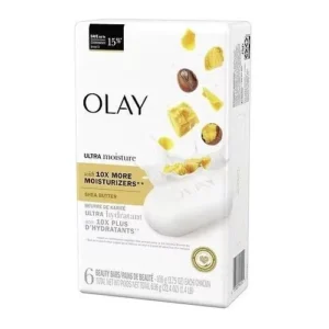Olay Ultra Moisture Soap