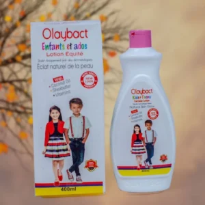 Olybact Enfant-et-ados Lotion
