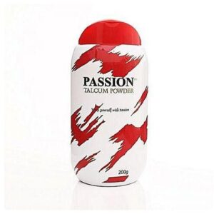 Passion Powder