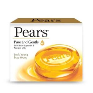 Pears Soap